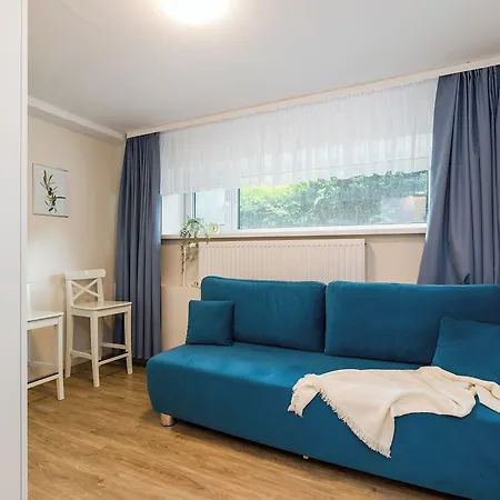 Appartement Shortstaypoland Batorego *