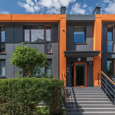 Shortstaypoland Batorego *