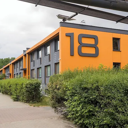 Apartament Shortstaypoland Batorego