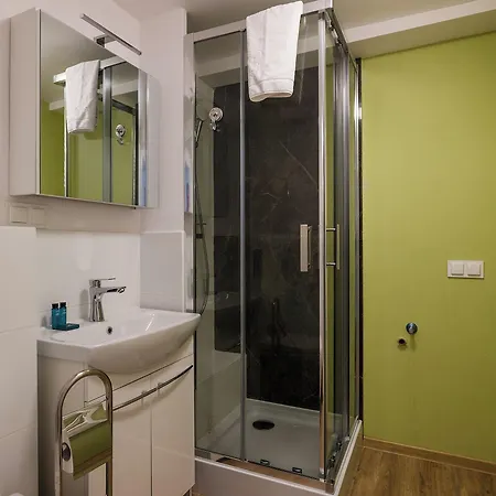 شقة Shortstaypoland Batorego وارسو