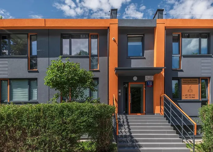 Shortstaypoland Batorego *