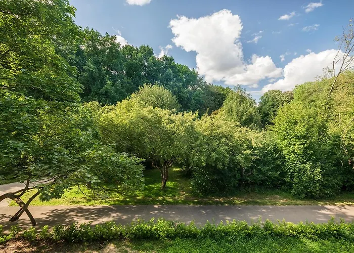 Apartament Shortstaypoland Batorego