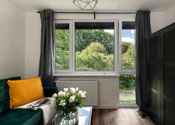 Shortstaypoland Batorego Warszawa