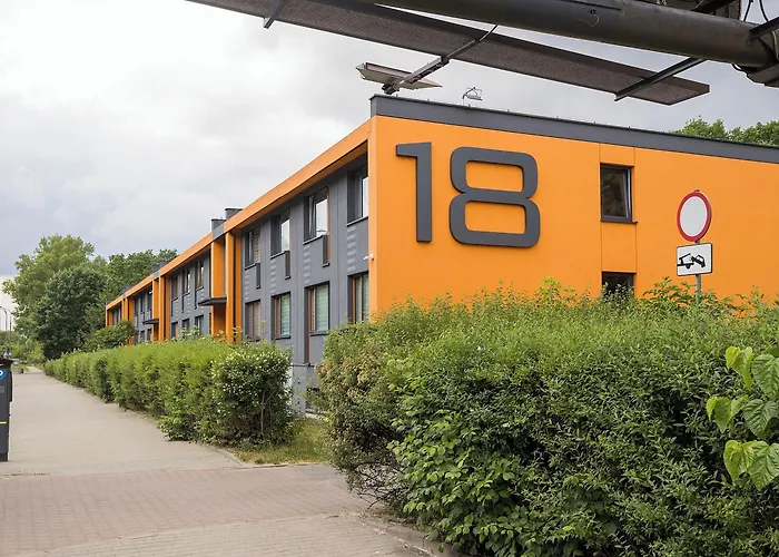 Apartament Shortstaypoland Batorego