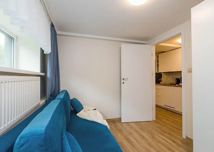 Apartament Shortstaypoland Batorego