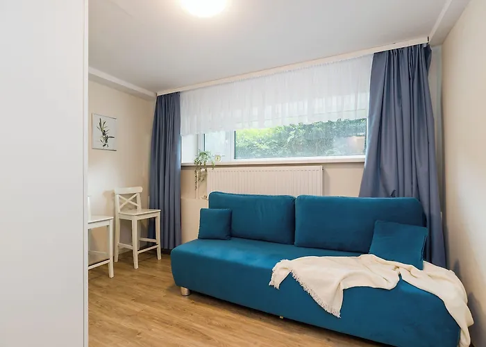 דירה Shortstaypoland Batorego *