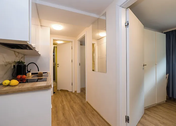 Shortstaypoland Batorego Apartament Warszawa