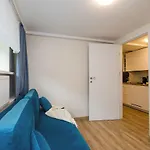 דירה Shortstaypoland Batorego