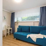 דירה Shortstaypoland Batorego *