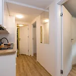Shortstaypoland Batorego דירה ורשה
