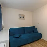 Shortstaypoland Batorego דירה *
